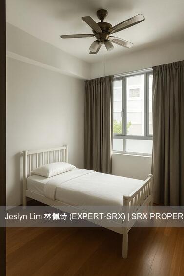 The Parc Condominium (D5), Condominium #504309911